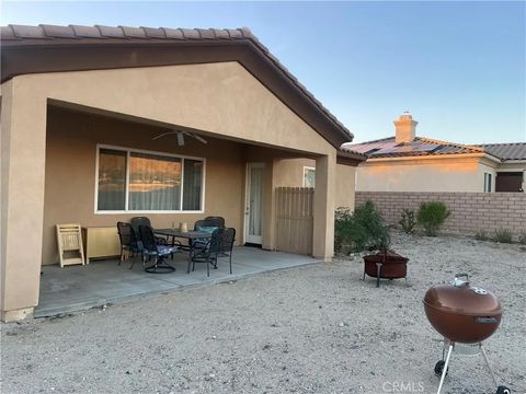 Tiny photo for 10564 Aurora Pl, Desert Hot Springs, CA 92240 (MLS # CV25273130)