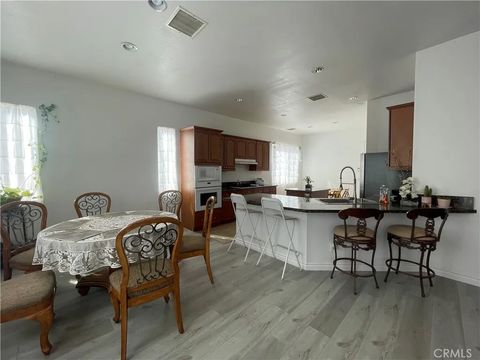 Tiny photo for 10564 Aurora Pl, Desert Hot Springs, CA 92240 (MLS # CV25273130)