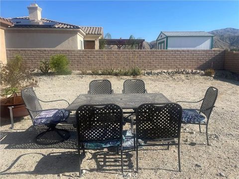Tiny photo for 10564 Aurora Pl, Desert Hot Springs, CA 92240 (MLS # CV25273130)