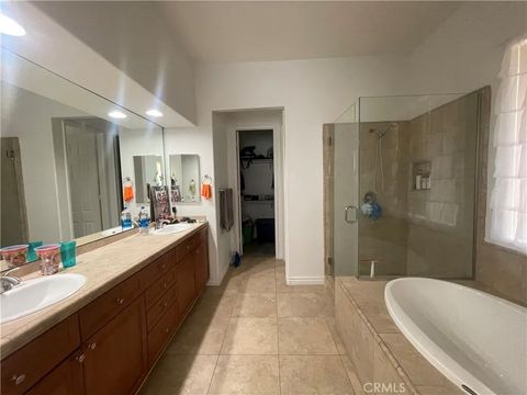 Tiny photo for 10564 Aurora Pl, Desert Hot Springs, CA 92240 (MLS # CV25273130)