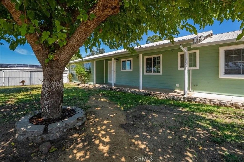 Photo of 22132 Los Robles Way, Palo Cedro, CA 96073 (MLS # SN26070143)