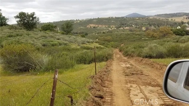 0 Hwy 78 (Julian Rd)
