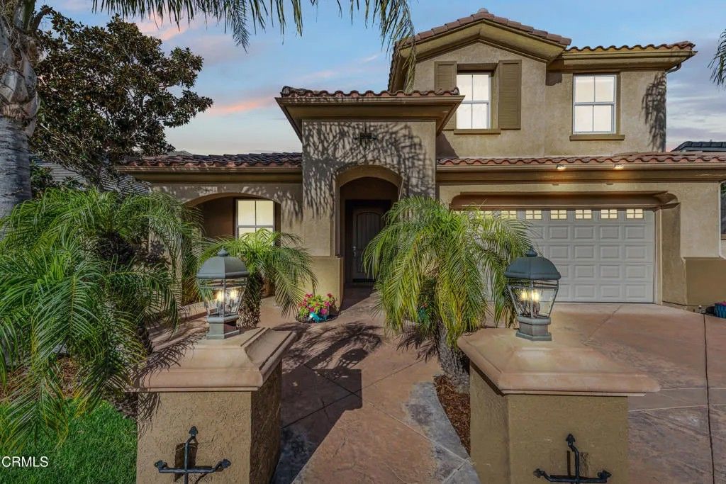 Photo of 3773 Golden Pond Drive, Camarillo, CA 93012 (MLS # V1-34057)