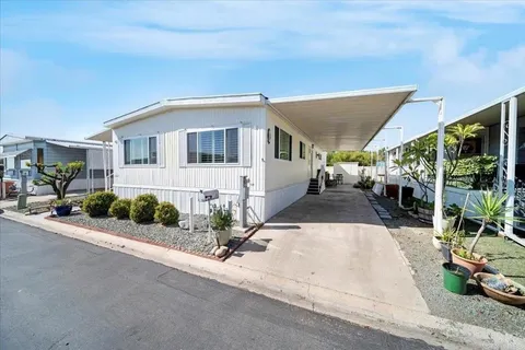 10770 Jamacha Blvd Unit 116, Spring Valley, CA 91978 - #: PTP2502808