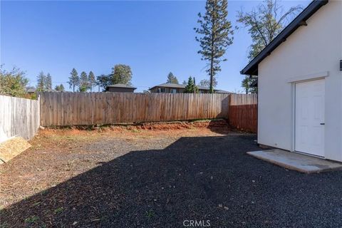 Tiny photo for 6404 Woodhall Court, Paradise, CA 95969 (MLS # SN25252928)