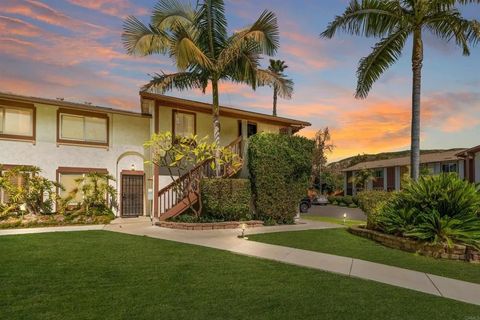 Photo of 6410 Bell Bluff Avenue, San Diego, CA 92119 (MLS # NDP2602200)