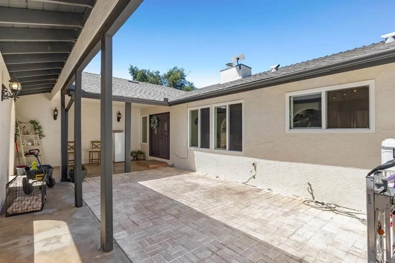 3340 Skytrail Ranch Road