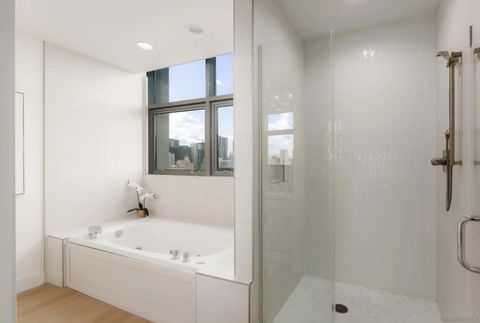 Tiny photo for 645 Front St #2204, San Diego, CA 92101 (MLS # 260003006)