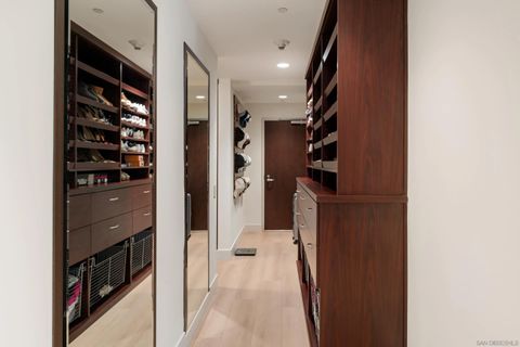 Tiny photo for 645 Front St #2204, San Diego, CA 92101 (MLS # 260003006)