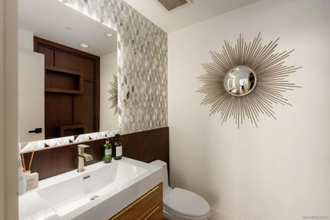 Tiny photo for 645 Front St #2204, San Diego, CA 92101 (MLS # 260003006)