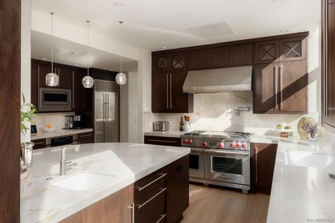 Tiny photo for 645 Front St #2204, San Diego, CA 92101 (MLS # 260003006)