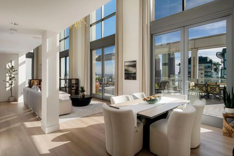 Tiny photo for 645 Front St #2204, San Diego, CA 92101 (MLS # 260003006)