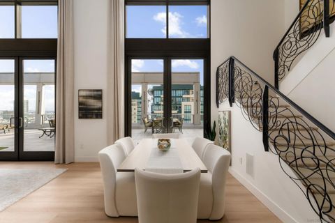 Tiny photo for 645 Front St #2204, San Diego, CA 92101 (MLS # 260003006)