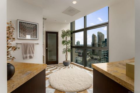 Tiny photo for 645 Front St #2204, San Diego, CA 92101 (MLS # 260003006)