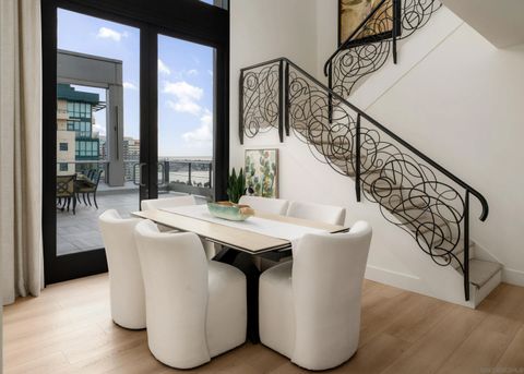 Tiny photo for 645 Front St #2204, San Diego, CA 92101 (MLS # 260003006)