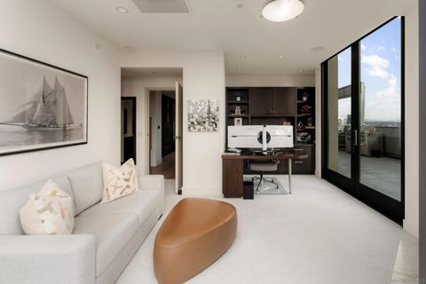 Tiny photo for 645 Front St #2204, San Diego, CA 92101 (MLS # 260003006)