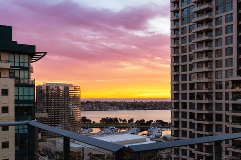 Tiny photo for 645 Front St #2204, San Diego, CA 92101 (MLS # 260003006)