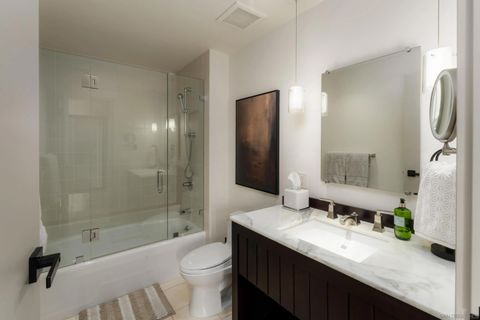 Tiny photo for 645 Front St #2204, San Diego, CA 92101 (MLS # 260003006)