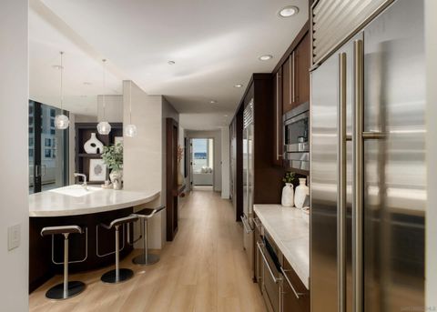 Tiny photo for 645 Front St #2204, San Diego, CA 92101 (MLS # 260003006)