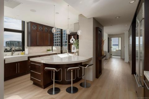 Tiny photo for 645 Front St #2204, San Diego, CA 92101 (MLS # 260003006)