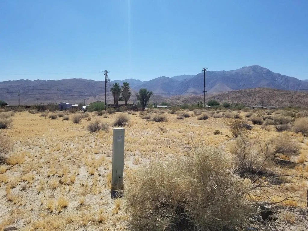 Photo of Frying Pan, Borrego Springs, CA 92004 (MLS # 219141468DA)