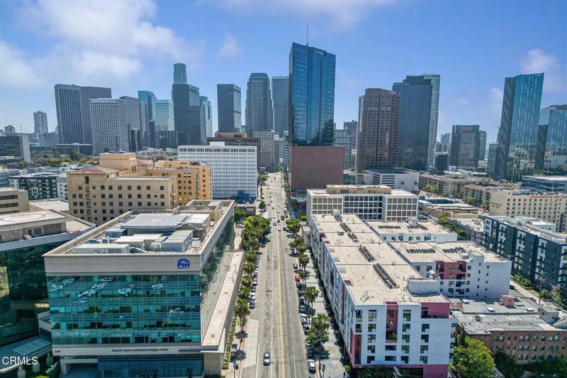 1234 Wilshire Boulevard 330