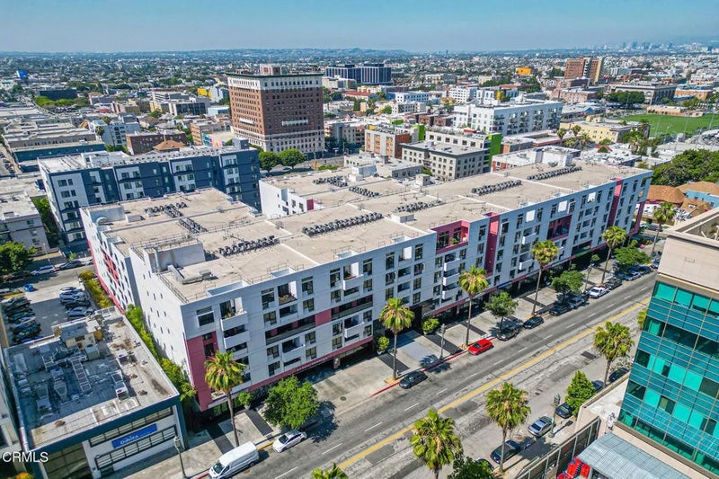 1234 Wilshire Boulevard 330