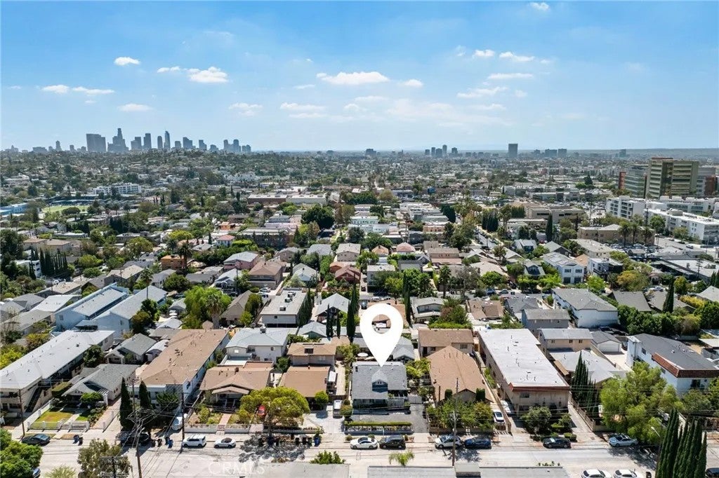 Photo of 4406 Prospect AVE, Los Angeles, CA 90027 (MLS # PF26197149)