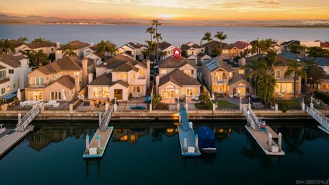 52 Spinnaker Way Coronado CA 92118