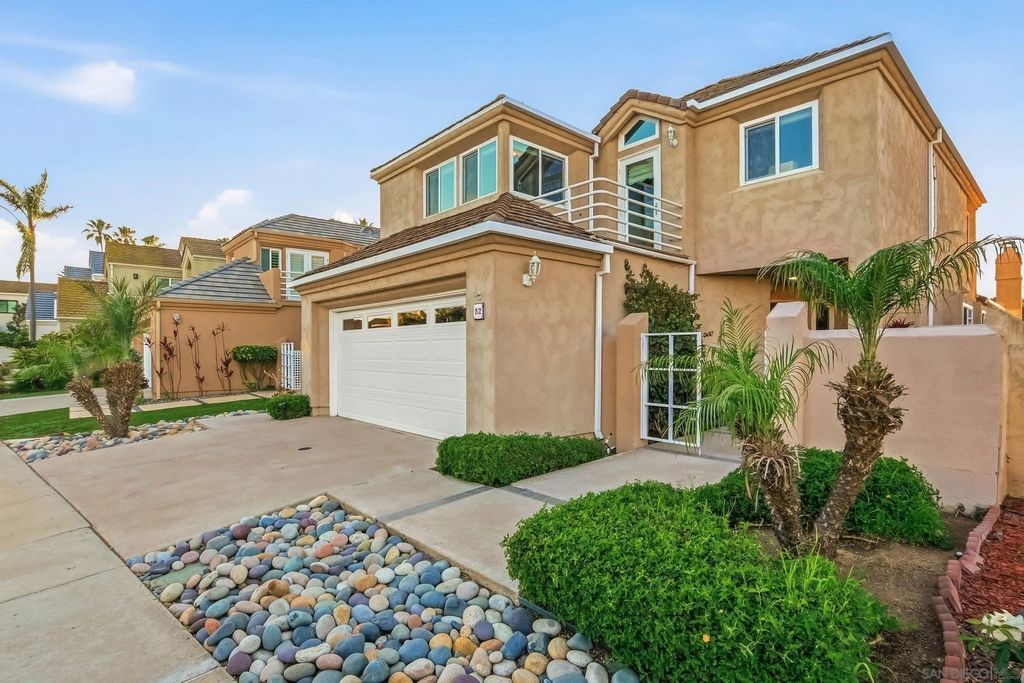 Photo of 52 Spinnaker Way, Coronado, CA 92118 (MLS # 260005992)