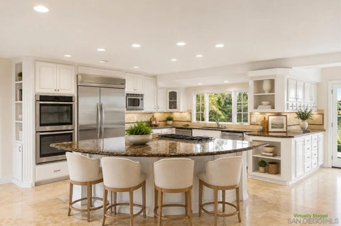 Photo of 16551 Zumaque, Rancho Santa Fe, CA 92067 (MLS # 260015263)