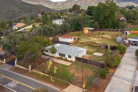 14072 JAMUL DR Jamul CA 91935