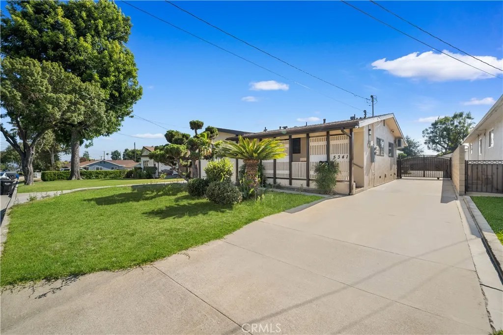 5341 Golden West Ave