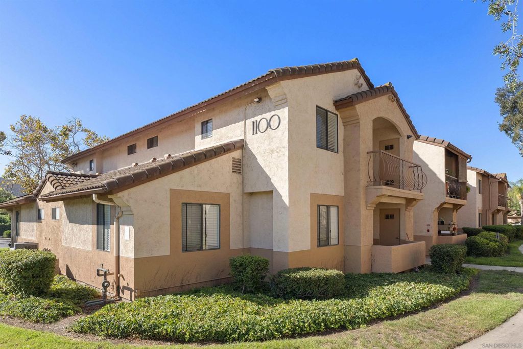 Photo of 12190 Cuyamaca College Dr E Dr #1100, El Cajon, CA 92019 (MLS # 250040798)