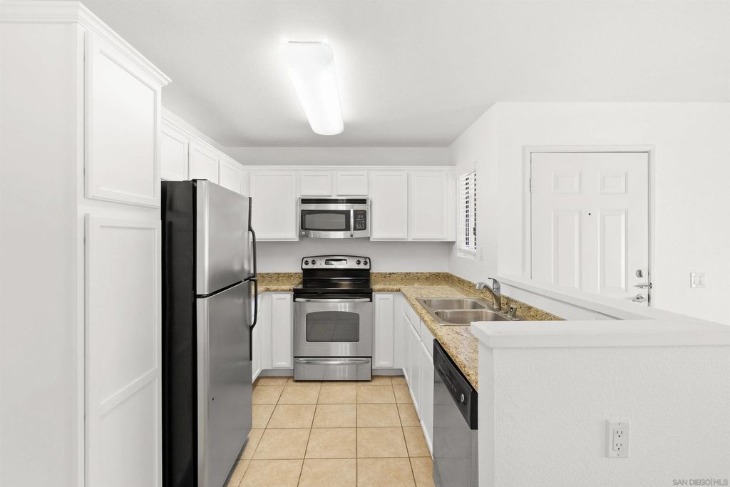 Photo of 12190 Cuyamaca College Dr E Dr #1100, El Cajon, CA 92019 (MLS # 250040798)