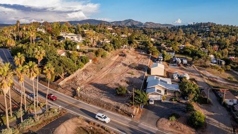 291 Osborne Vista CA 92084