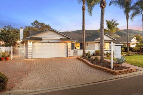 Photo of 985 San Pablo Dr, San Marcos, CA 92078 (MLS # 260004338)