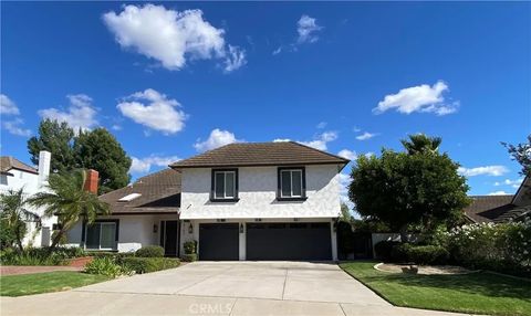 Photo of 4152 Pepper Ave, Yorba Linda, CA 92886 (MLS # PW26078480)