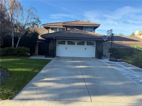 Photo of 7844 E Broadmoor Trl, Orange, CA 92869 (MLS # PW26008561)