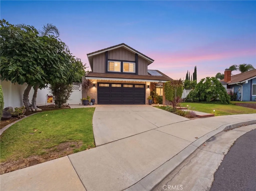 363 Grove Hill Court