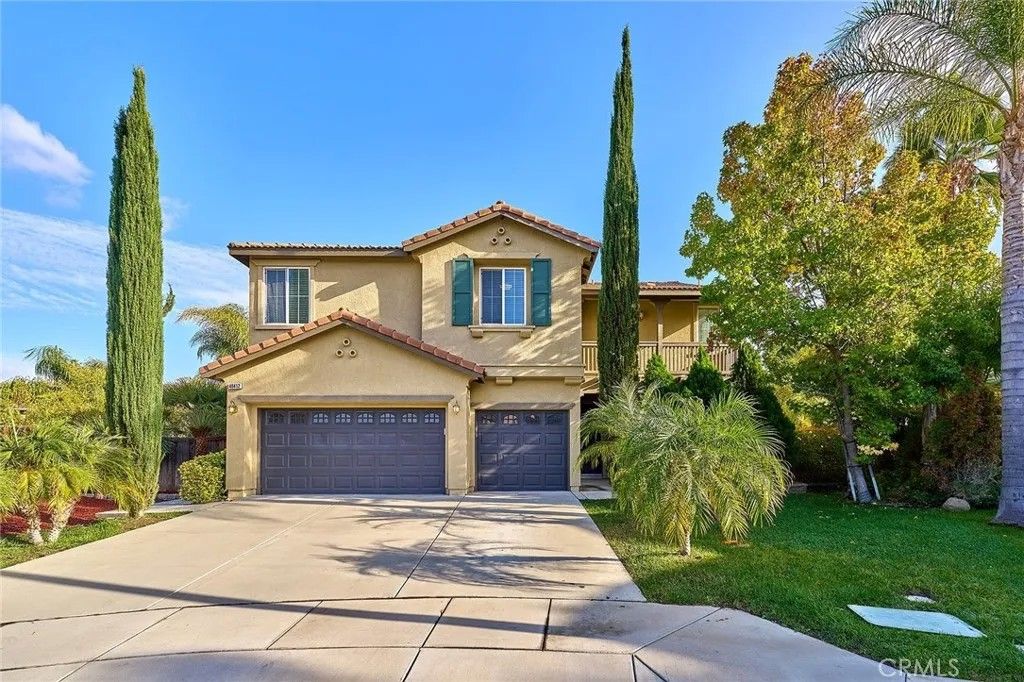 Photo of 40412 Jacob Way, Murrieta, CA 92563 (MLS # IG26048173)