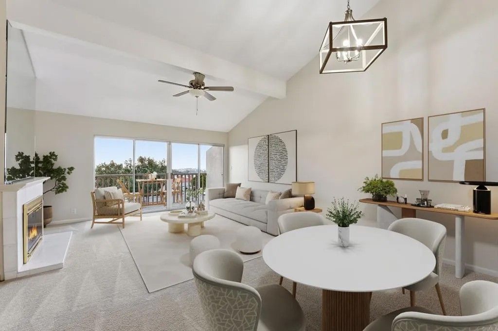 Photo of 909 Caminito Madrigal #B, Carlsbad, CA 92011 (MLS # NDP2510780)