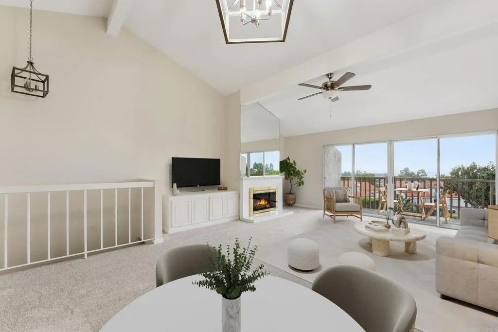 Photo of 909 Caminito Madrigal #B, Carlsbad, CA 92011 (MLS # NDP2510780)