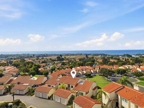 Photo of 909 Caminito Madrigal #B, Carlsbad, CA 92011 (MLS # NDP2510780)