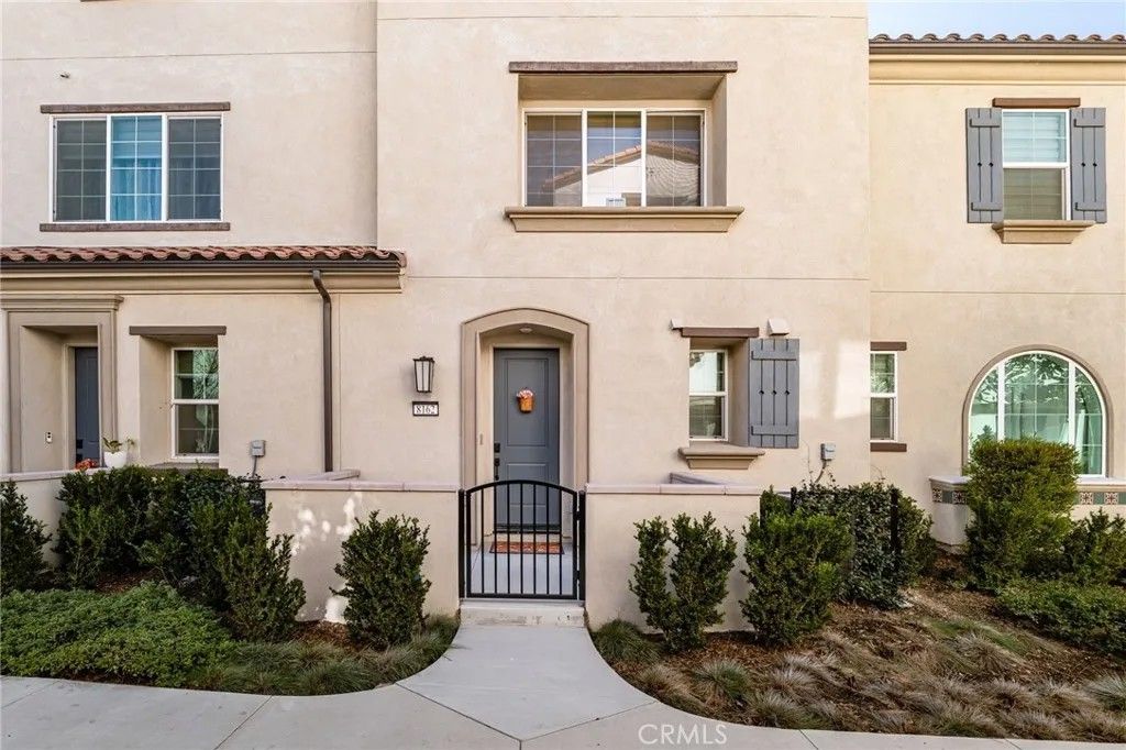 Photo of 8162 Spirit Street, Chino, CA 91708 (MLS # PW26010791)