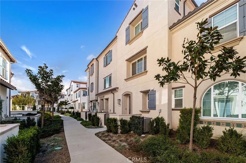 Photo of 8162 Spirit Street, Chino, CA 91708 (MLS # PW26010791)