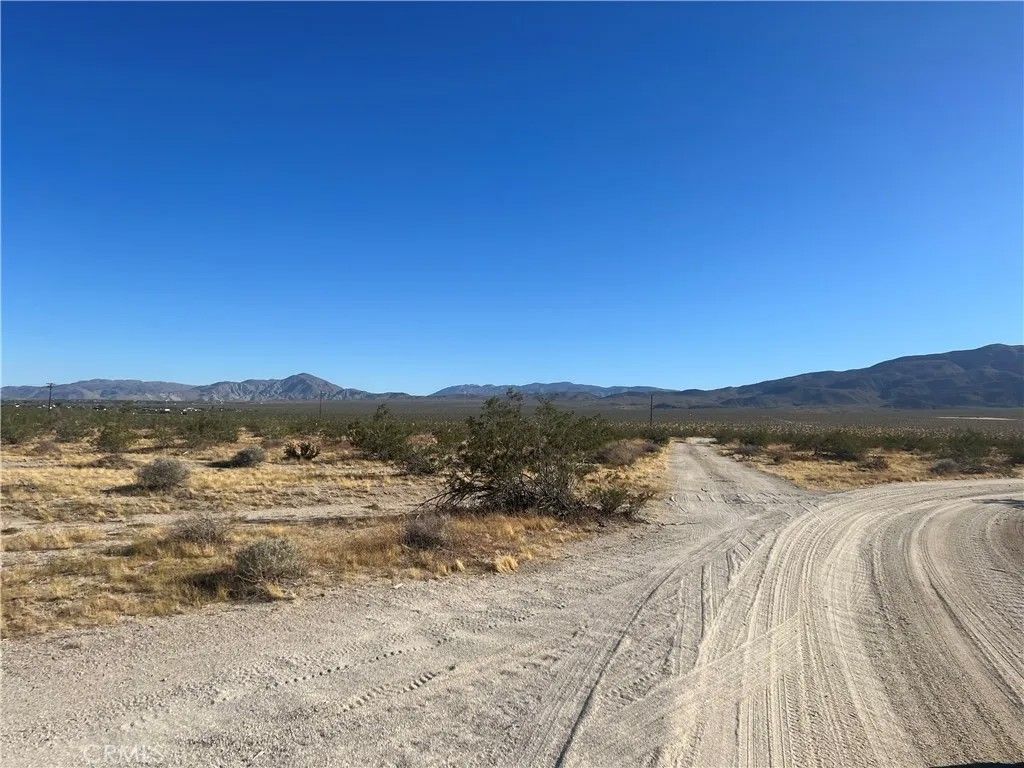 Photo of 0 Rango, Borrego Springs, CA 92004 (MLS # PW25260600)