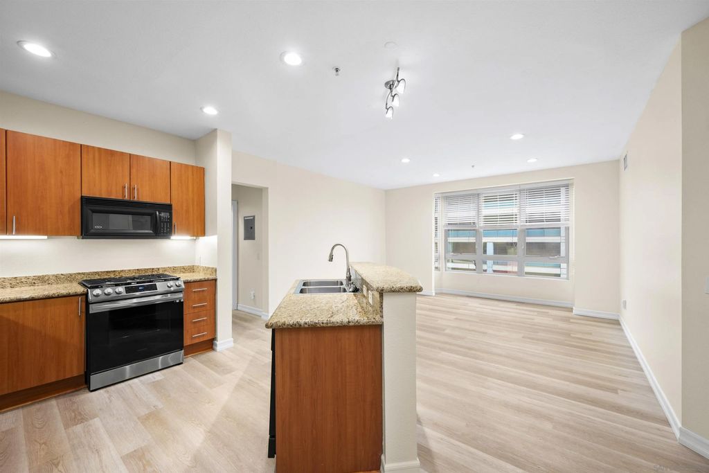 Photo of 1480 Broadway #2324, San Diego, CA 92101 (MLS # 260004801)