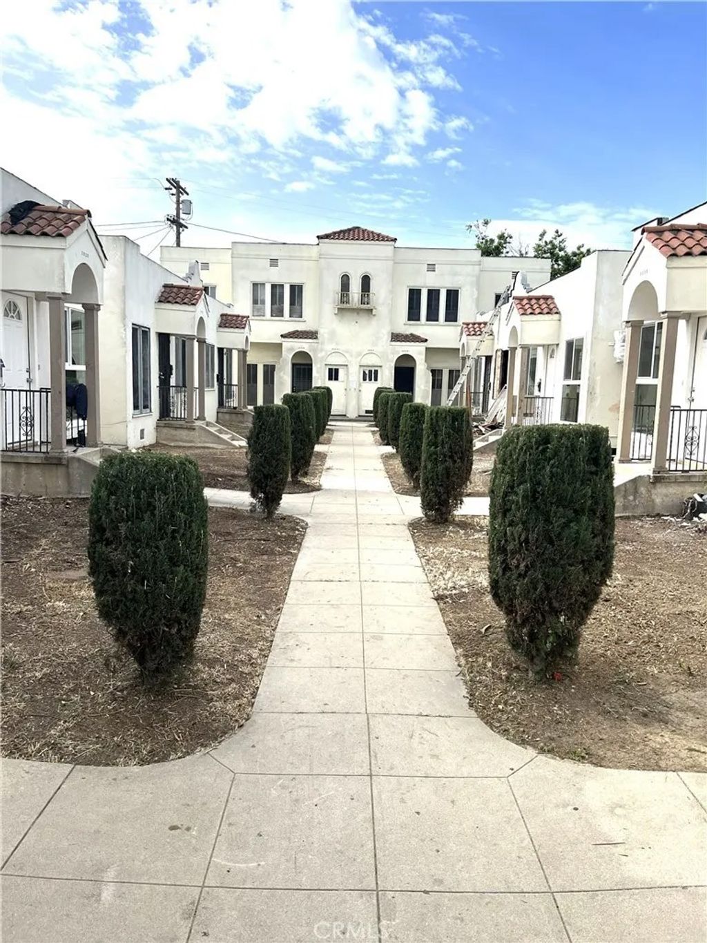 Photo of 3030 W 12th Street, Los Angeles, CA 90006 (MLS # SB26076836)