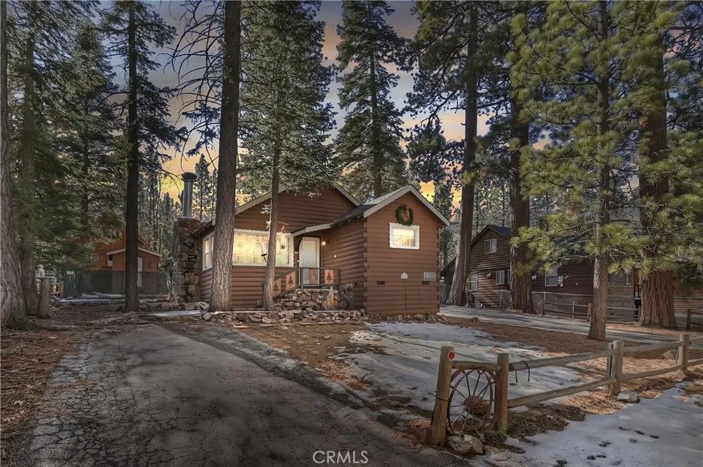 Photo of 42547 Cedar Ave, Big Bear Lake, CA 92315 (MLS # IG25268081)